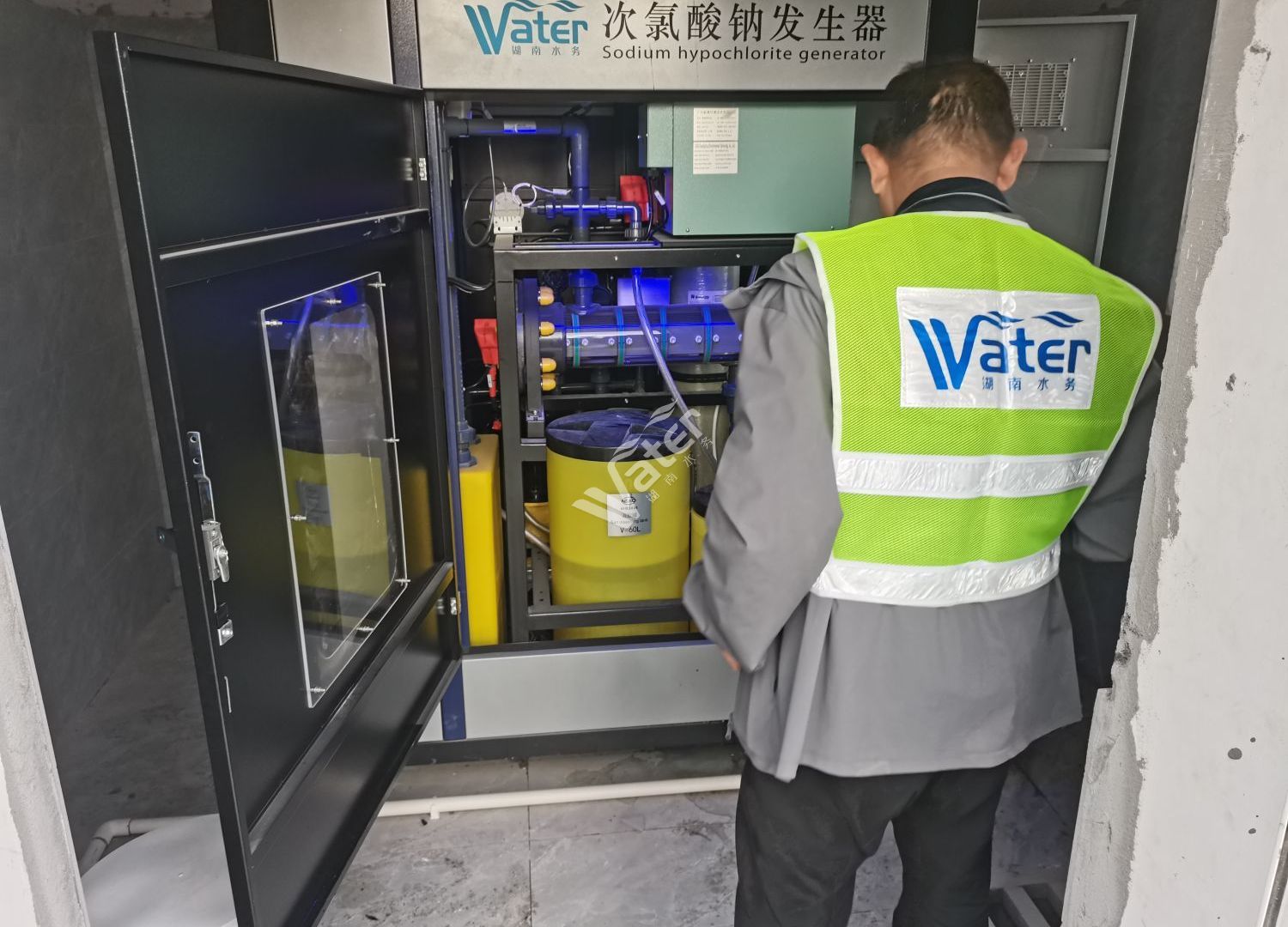 立足本土，服務(wù)全球:湖南水務(wù)機電海內(nèi)外項目穩(wěn)步推進(jìn)中